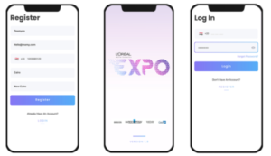 ACD EXPO App